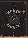 Cover of Krazy and Ignatz, 1929-1930: A Mice, a Brick, a Lovely Night