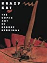 Cover of Krazy Kat: The Comic Art of George Herriman