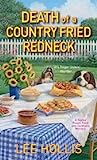 Cover of Death of a Country Fried Redneck