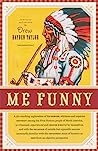Cover of Me Funny