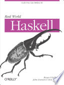 Real World Haskell