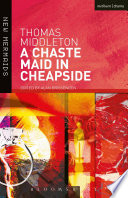 A Chaste Maid in Cheapside
