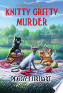 Cover of Knitty Gritty Murder