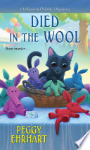 Cover of Died in the Wool