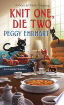 Cover of Knit One, Die Two