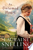 Cover of An Untamed Heart