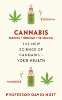 Cannabis — Professor David Nutt