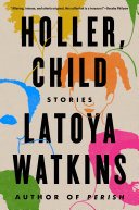 Cover of Holler, Child