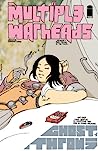 Cover of Multiple Warheads: Ghost Throne