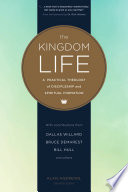 Cover of The Kingdom Life