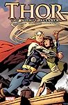 Cover of Thor the Mighty Avenger, Vol. 1