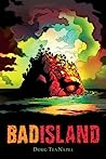Cover of Bad Island