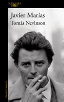 Cover of Tomás Nevinson