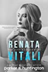 Cover of Renata Vitali