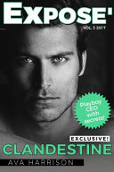 Cover of Clandestine