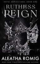 Cover of Ruthless Reign