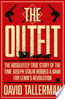 Cover of The Outfit