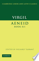 Aeneid XII