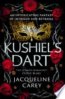 Cover of Kushiel's Dart