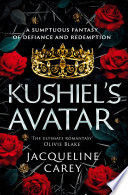 Cover of Kushiel's Avatar