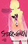 Spider-Gwen, Vol. 3: Long-Distance