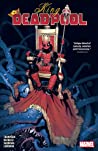 King Deadpool, Vol. 1