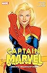 Captain Marvel: Earth's Mightiest Hero, Volume 3
