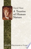Cover of A Treatise of Human Nature