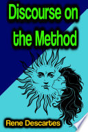 Cover of Discourse on the Method