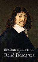 Cover of Discourse on Method