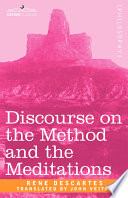 Cover of Discourse on the Method and the Meditations
