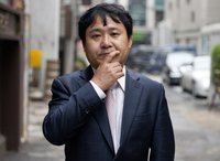 Dear Leader: North Korea's senior propagandist exposes shocking truths behind the regime