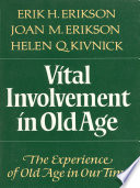Cover of Vital Involvement in Old Age