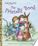 Cover of The Friendly Book