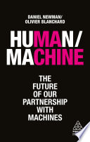Cover of Human/Machine