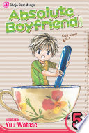 Cover of Absolute Boyfriend, Vol. 5