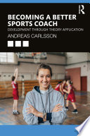 Becoming a Better Sports Coach
