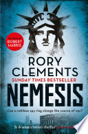 Cover of Nemesis