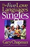 Cover of The Five Love Languages for Singles