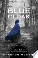Cover of The Blue Cloak