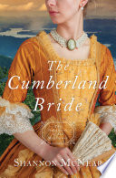 Cover of The Cumberland Bride