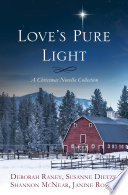 Cover of Love's Pure Light