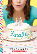 Cover of Finally