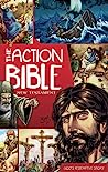 The Action Bible New Testament: God's Redemptive Story