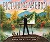 Cover of Picturing America: Thomas Cole and the Birth of American Art