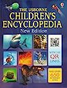 Cover of The Usborne Children's Encyclopedia