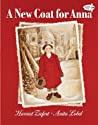 Cover of A New Coat for Anna