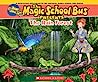 Cover of The Magic School Bus Presents: The Rainforest: A Nonfiction Companion to the Original Magic School Bus Series