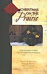 Cover of Christmas On The Prairie