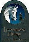 Cover of Leonardo's Horse